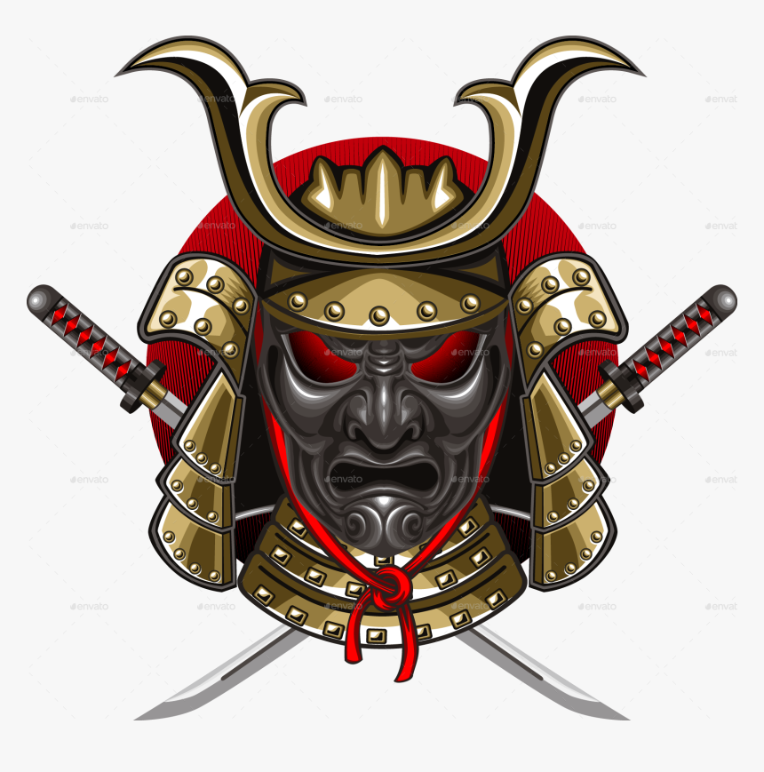 Samurai Png, Transparent Png, Free Download