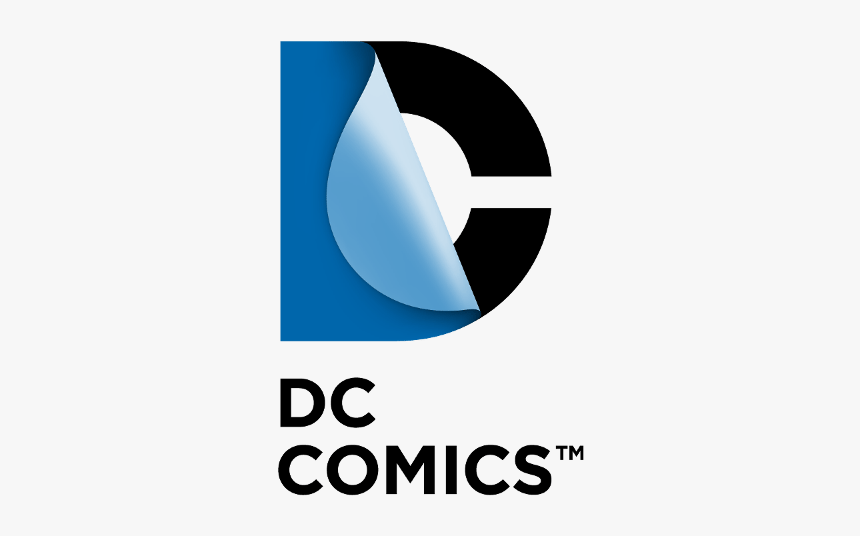 Dc Comics Logo 2016, HD Png Download, Free Download