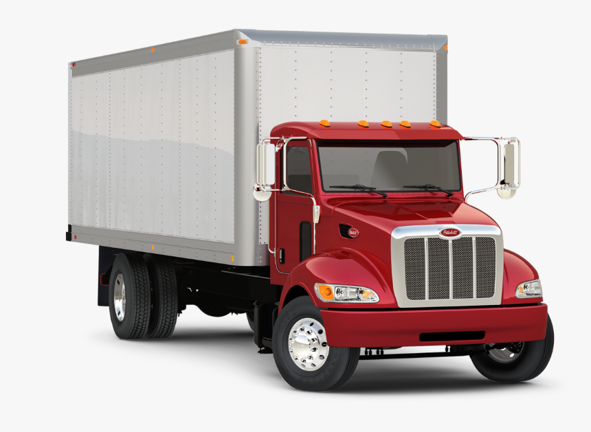 330 Primary - 2019 330 Peterbilt, HD Png Download, Free Download