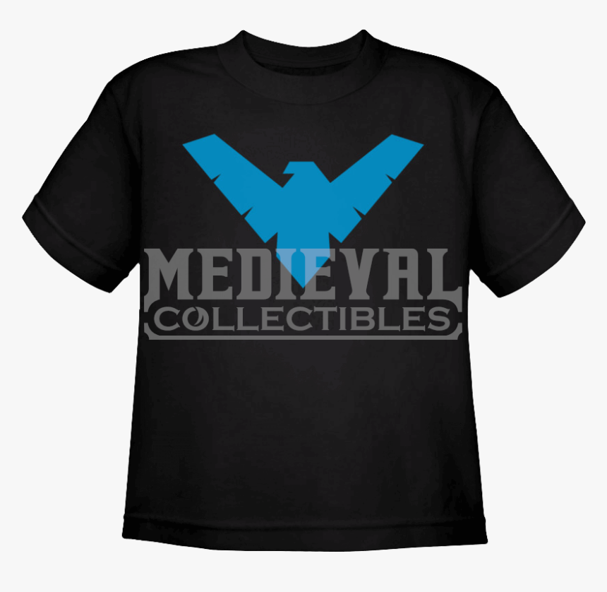 Nightwing - Nightwing Symbol, HD Png Download, Free Download