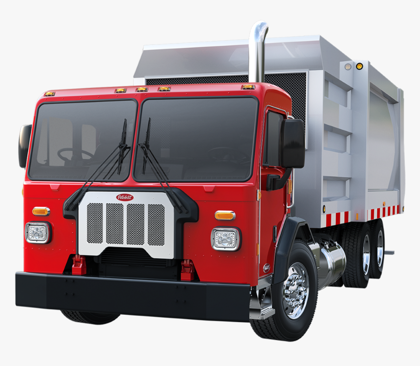 Peterbilt - Peterbilt Model 520, HD Png Download, Free Download