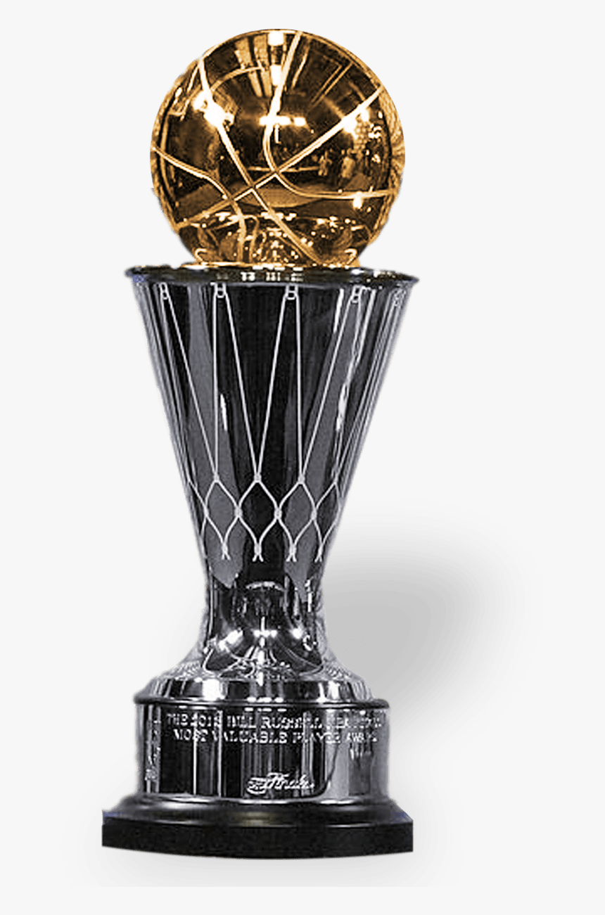 Nba Finals Trophy Png, Transparent Png, Free Download