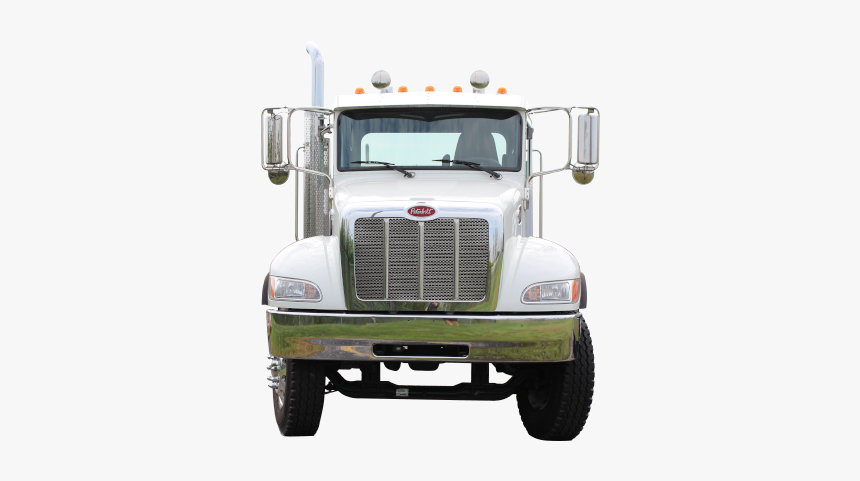 Trailer Truck, HD Png Download, Free Download