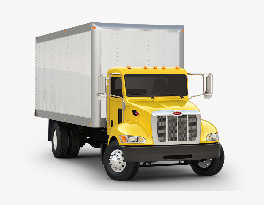 Navigate With Confidence - Paccar Medium Duty Trucks, HD Png Download, Free Download