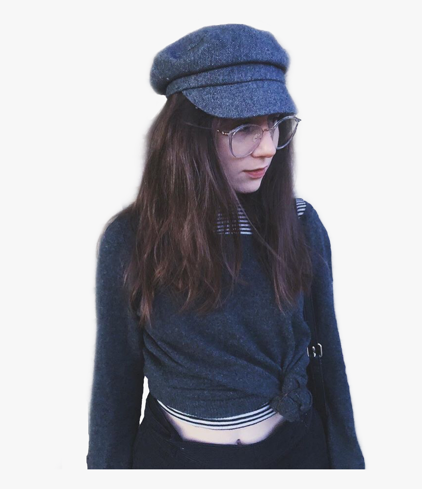 Transparent Dodie Clark Png - Girl, Png Download, Free Download