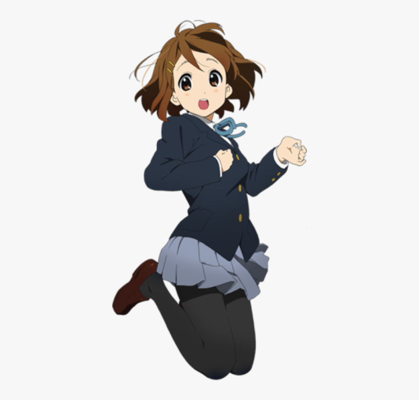 Featured image of post Profile Yui Hirasawa Cute
