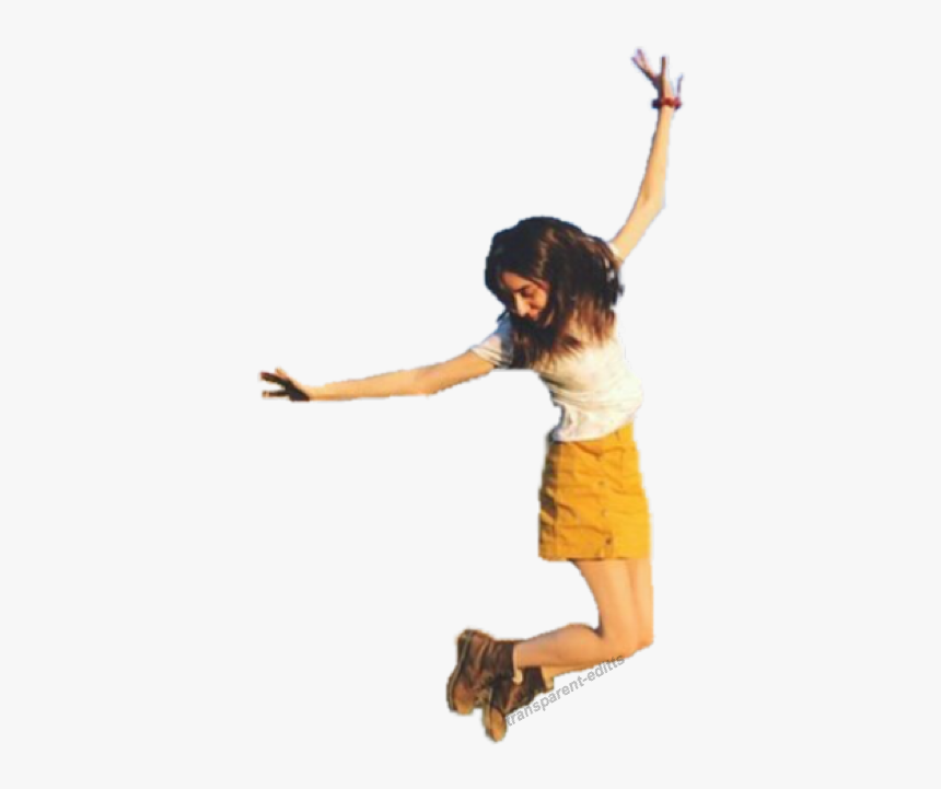 Jumping, HD Png Download, Free Download