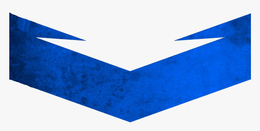 Transparent Nightwing Logo Png - All Of Nightwing Logos, Png Download, Free Download