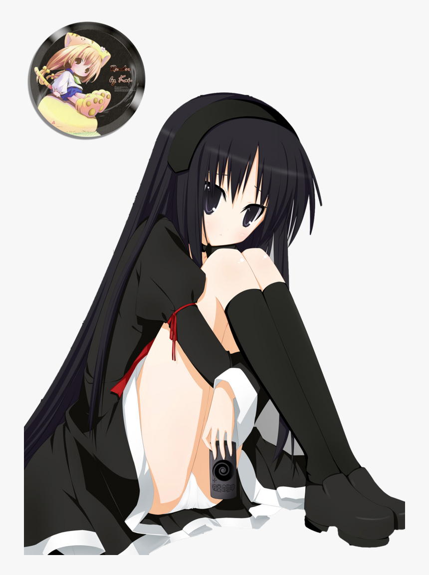 Mio Akiyama Png, Transparent Png, Free Download