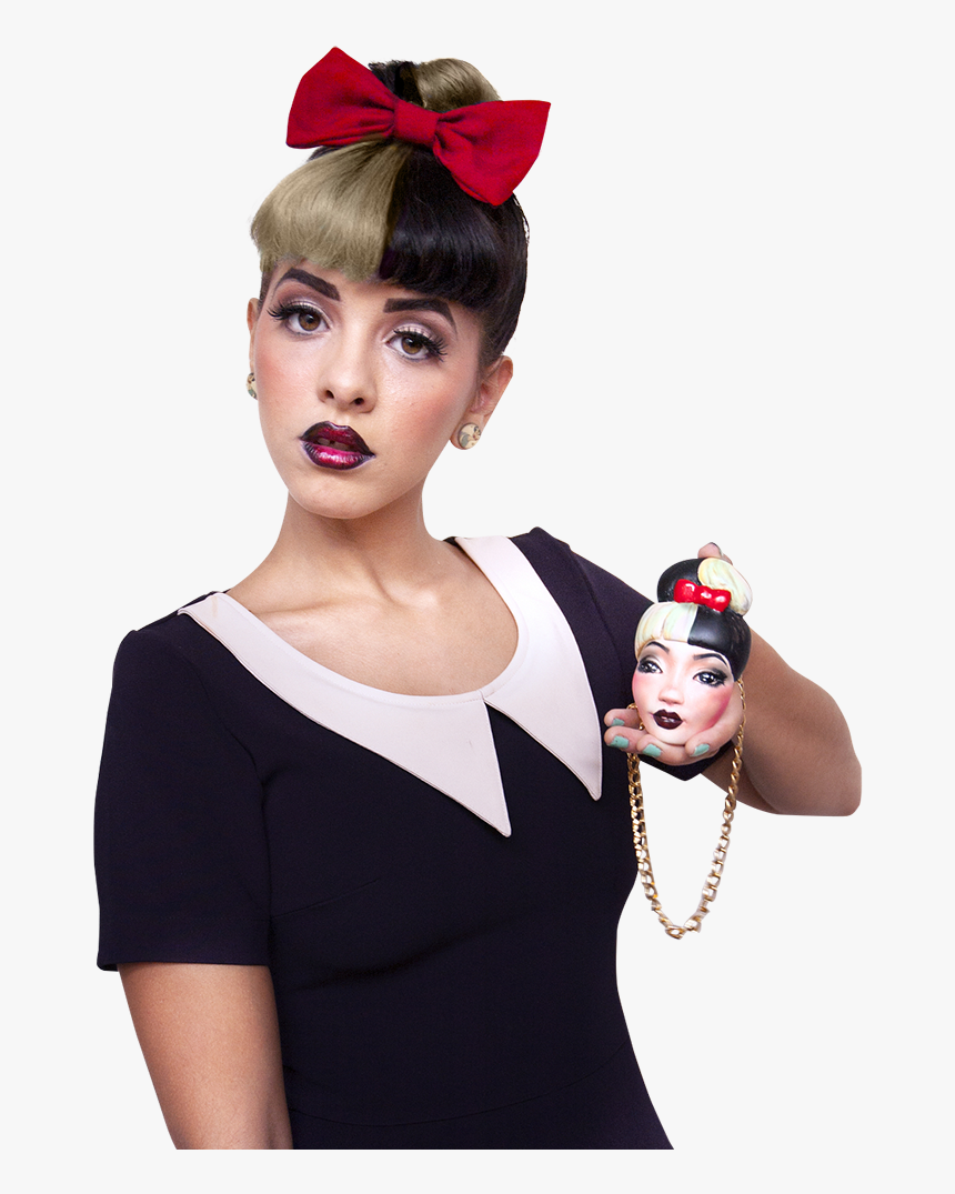 Melanie Martinez Vs Sia, HD Png Download, Free Download