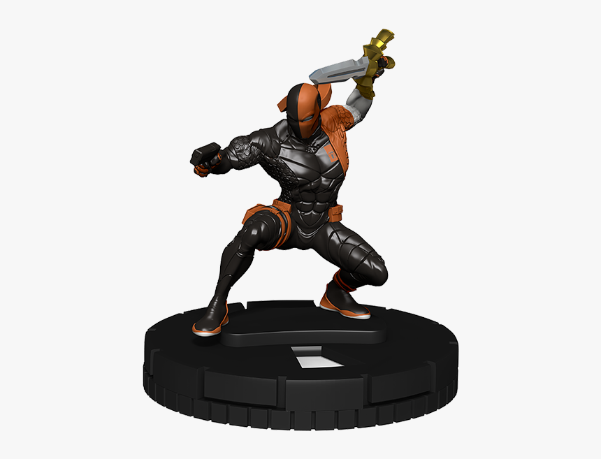 New Heroclix 2019 Dc Rebirth, HD Png Download, Free Download