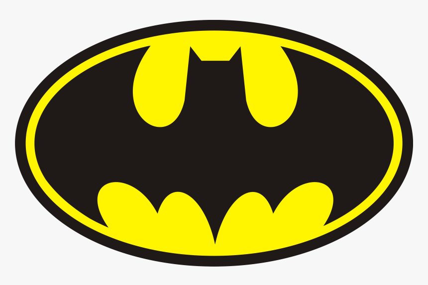 Batman Logo, HD Png Download, Free Download