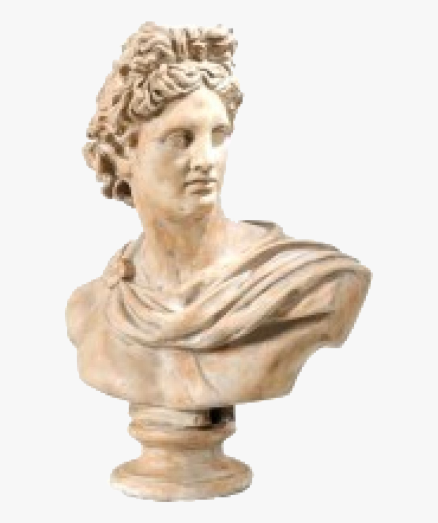 Bust, HD Png Download, Free Download