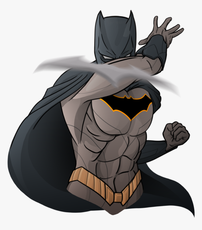 Batman Arkham City Drawings, HD Png Download, Free Download