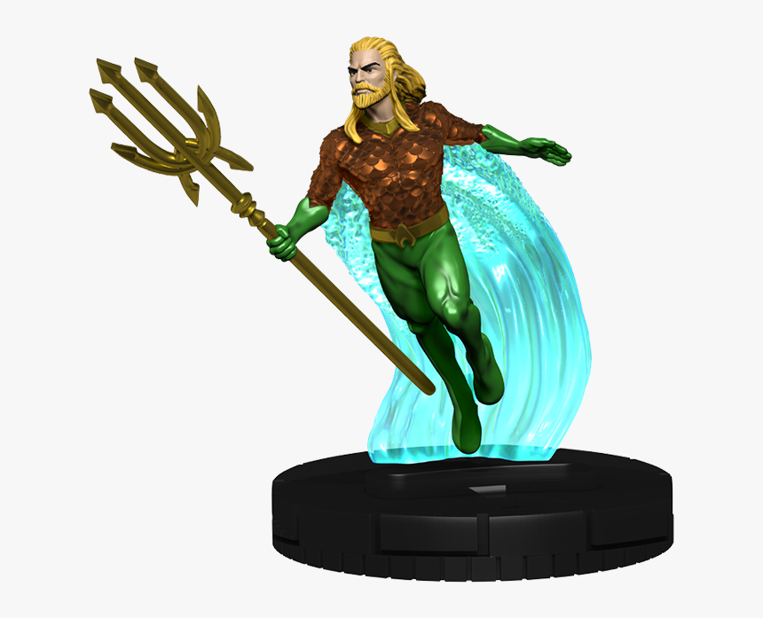 Heroclix Spoilers Dc Rebirth, HD Png Download, Free Download