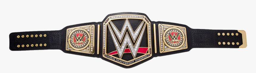 Wwe World Heavyweight United States Championship, HD Png Download, Free Download