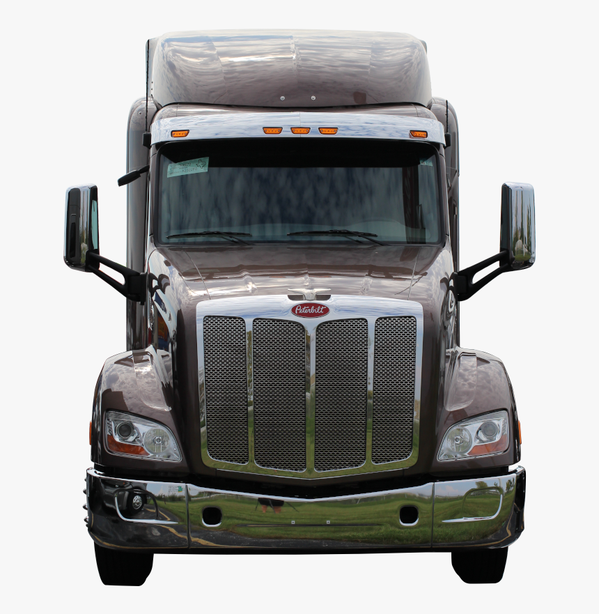 Trailer Truck, HD Png Download, Free Download