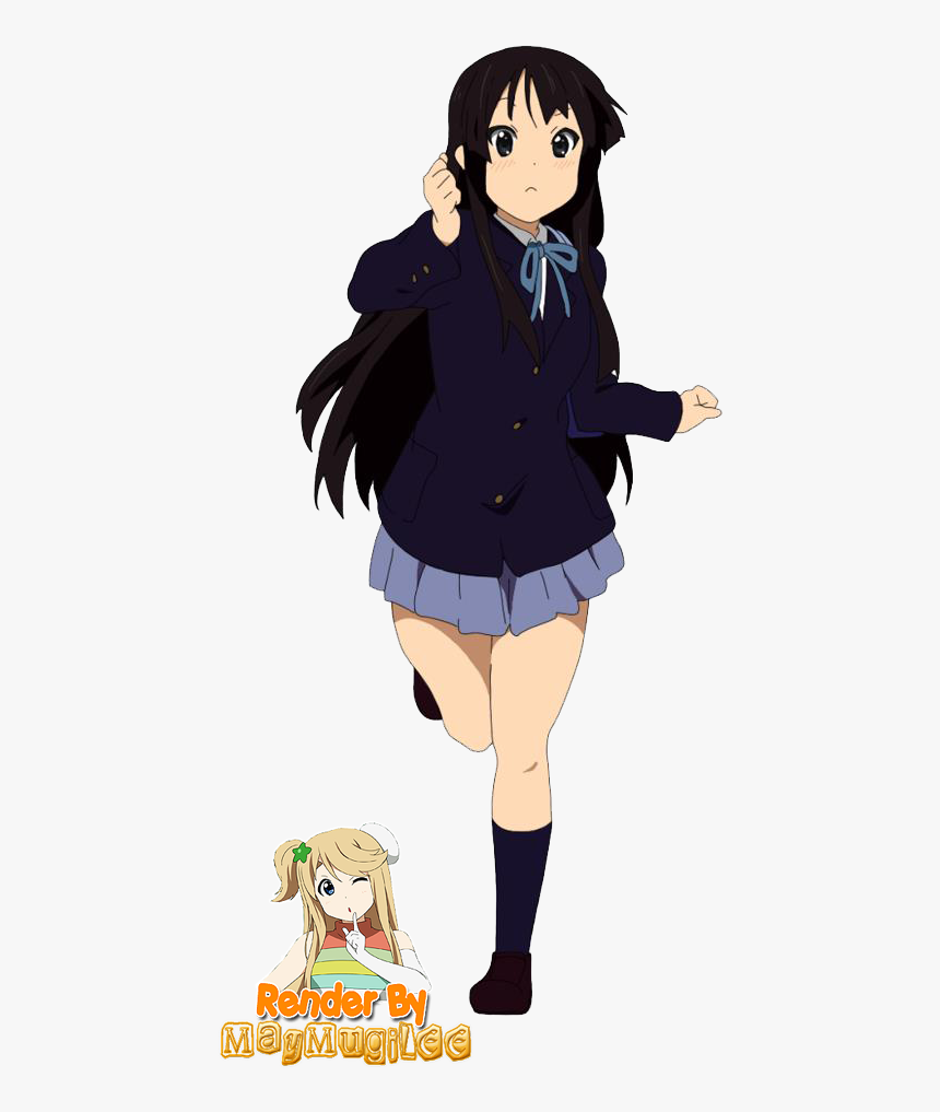 Greater Cosmic Butterfly Wiki - Mio Akiyama Png, Transparent Png, Free Download