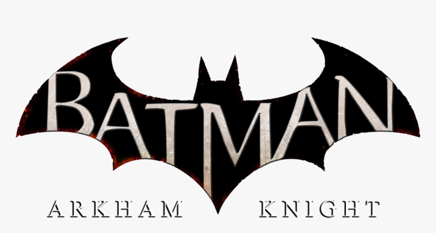 Batman Arkham Knight Png, Transparent Png - kindpng