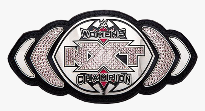 Nxt Women's Championship 2017, HD Png Download, Free Download