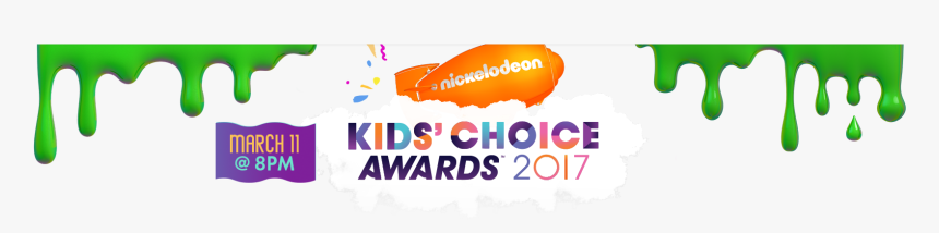 Nickelodeon Kids' Choice Awards 2010 (2010), HD Png Download, Free Download
