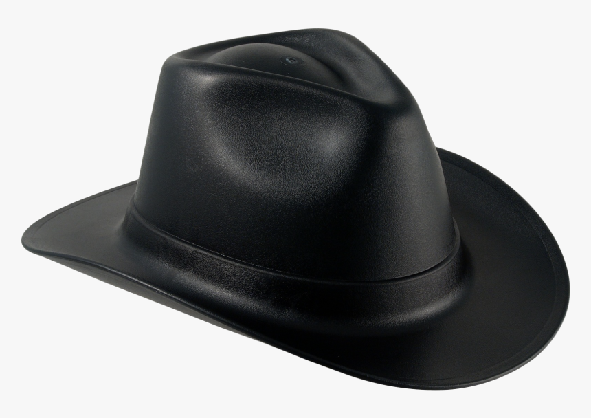 Black Cowboy Hat Png, Transparent Png, Free Download