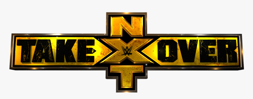 Nxt Takeover, HD Png Download, Free Download