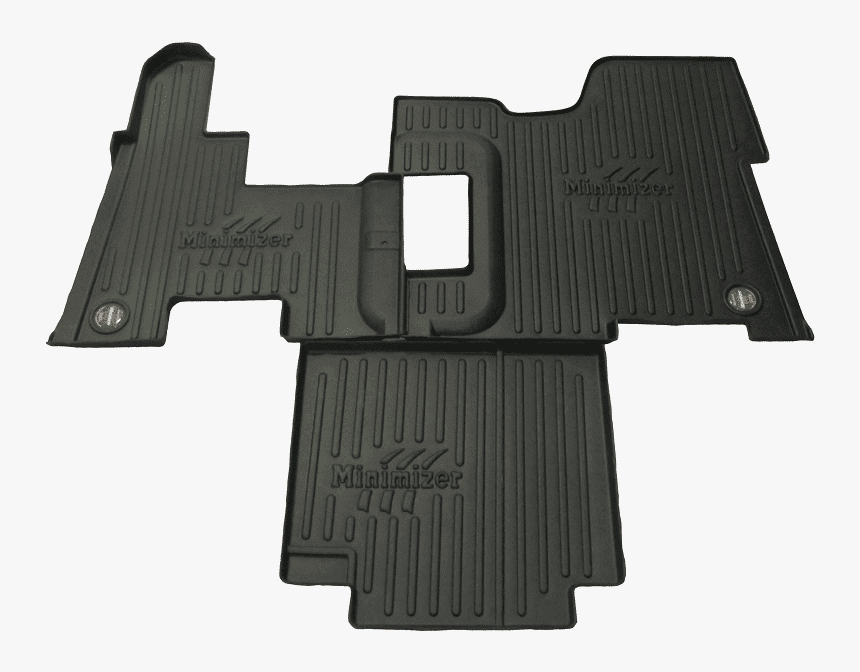 Fkpb2b - Minimizer Floor Mats Peterbilt 379, HD Png Download, Free Download