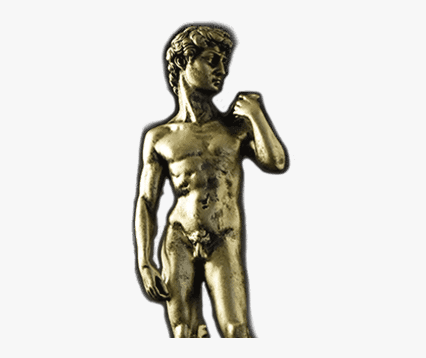 David - Statue, HD Png Download, Free Download