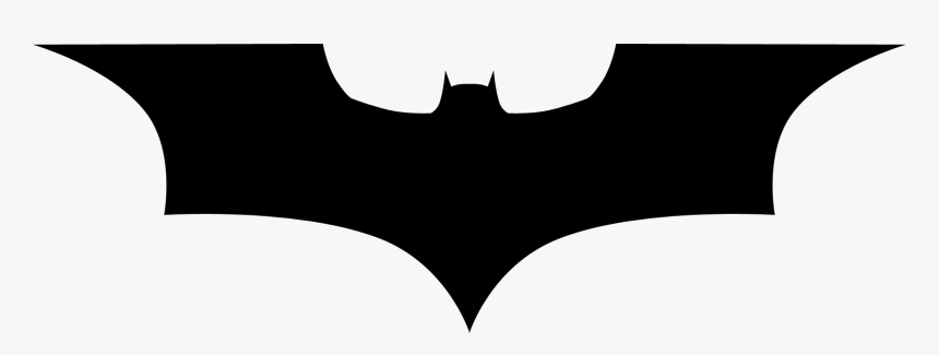 Logo Icon Free Download - Dark Knight, HD Png Download, Free Download