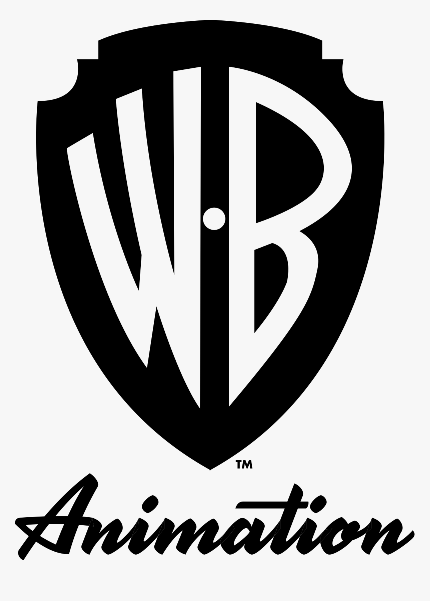 Warner Bros Animation Logo, HD Png Download, Free Download