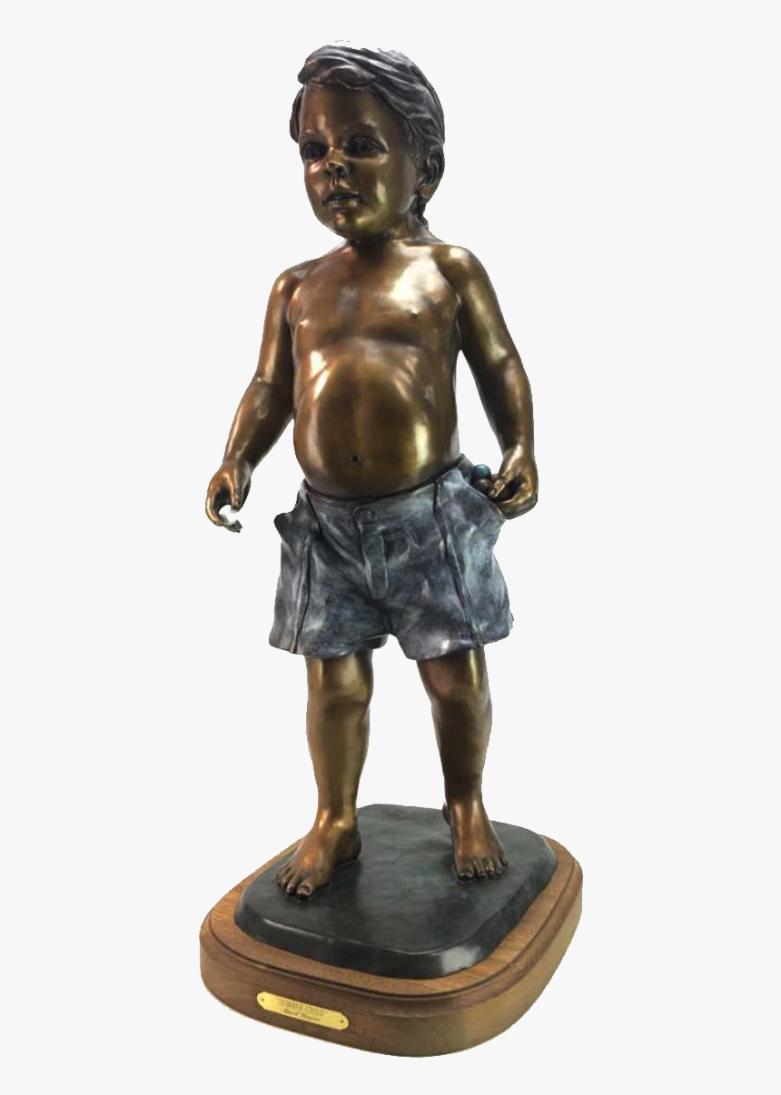 Transparent David Statue Png - Barechested, Png Download, Free Download