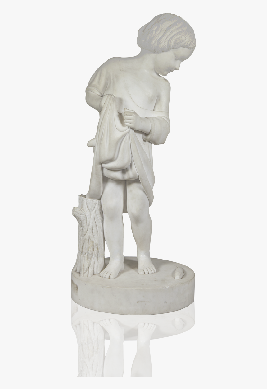 Marble Statues Png, Transparent Png, Free Download