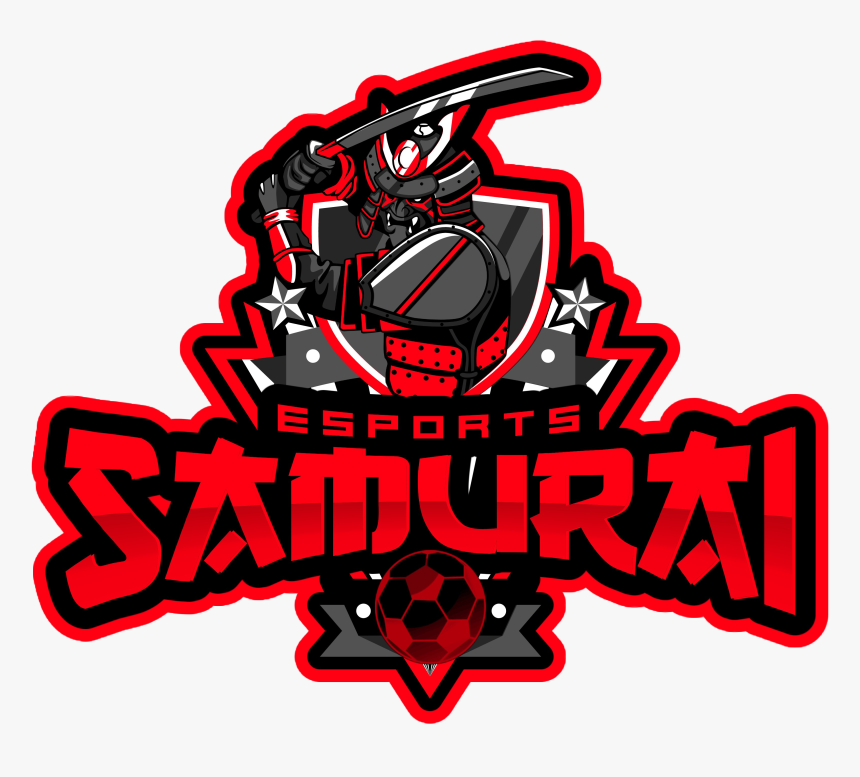 Samurai Logo Png, Transparent Png, Free Download