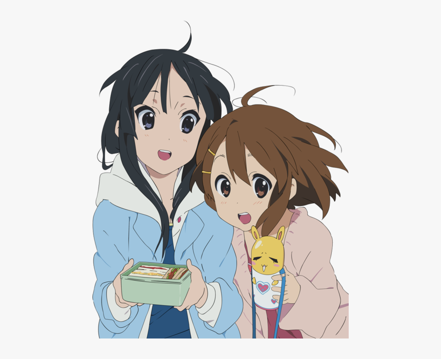 Anime, K-on, And Mio Image - K On Mio Png Transparente, Png Download, Free Download