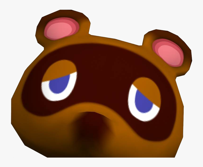 Animal Crossing Tom Nook , Png Download - Animal Crossing Tom Nook Png, Transparent Png, Free Download