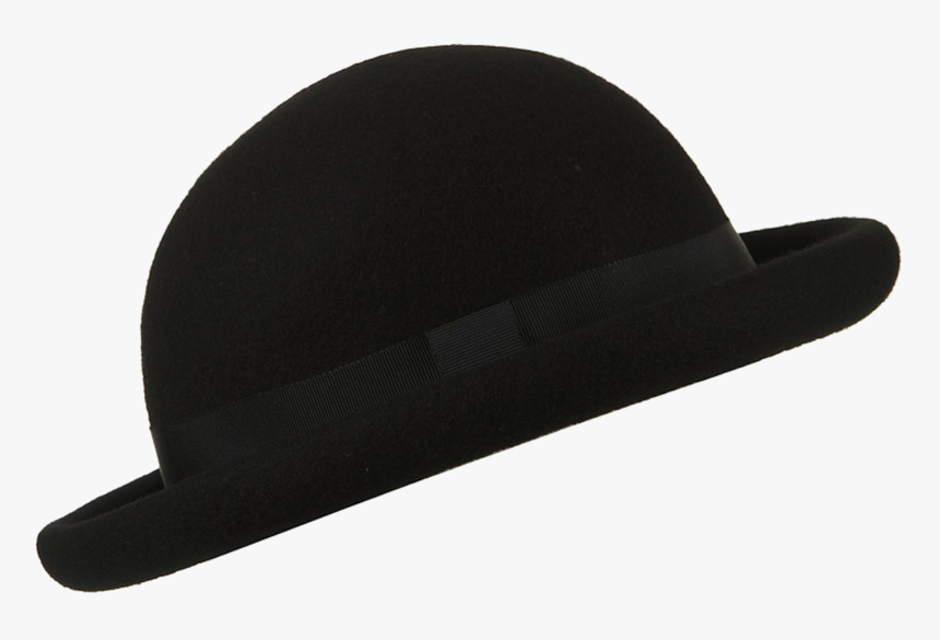 Derby Hat Transparent Background, HD Png Download, Free Download