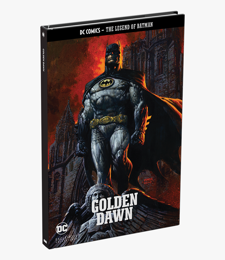 Batman Inc David Finch, HD Png Download, Free Download