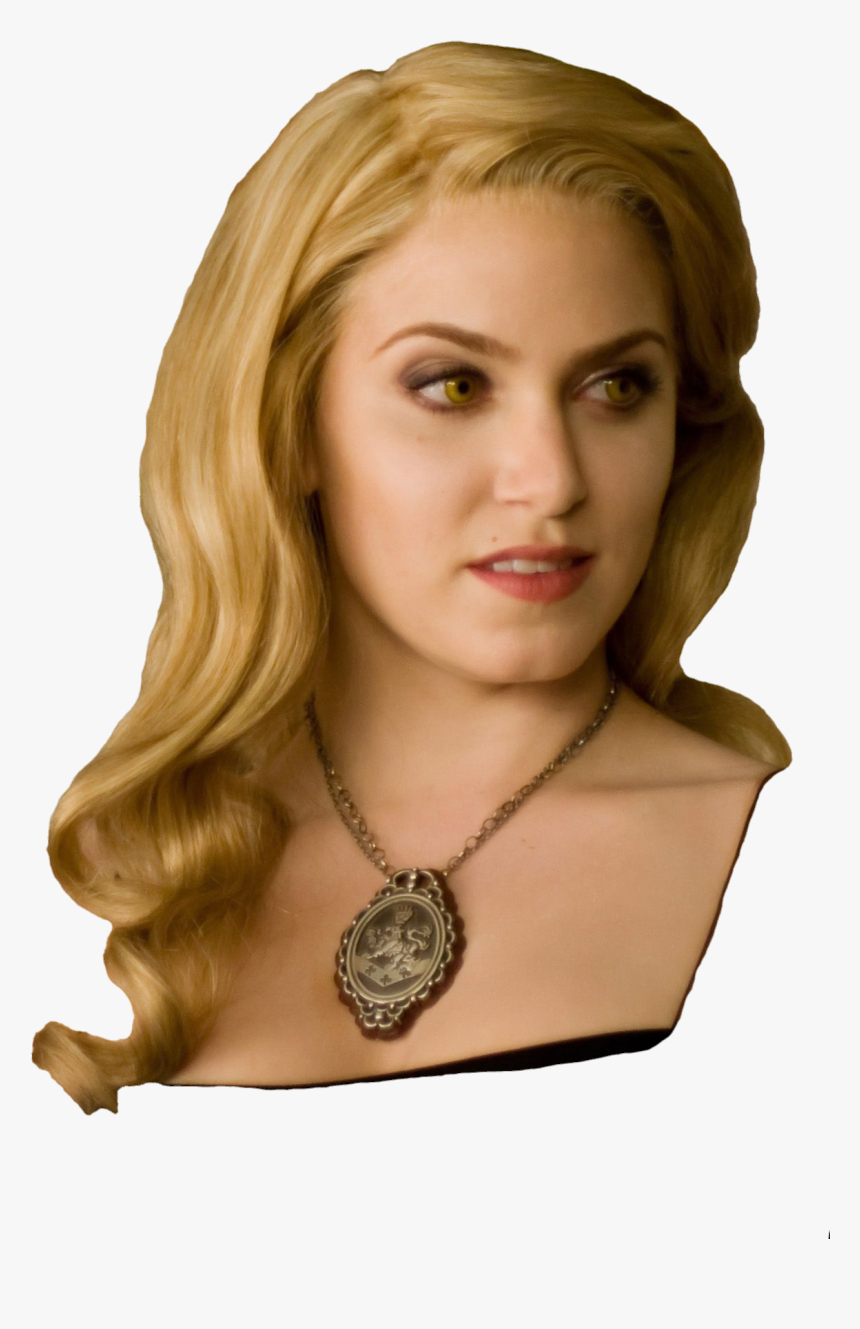 Image - Rosalie Hale, HD Png Download, Free Download
