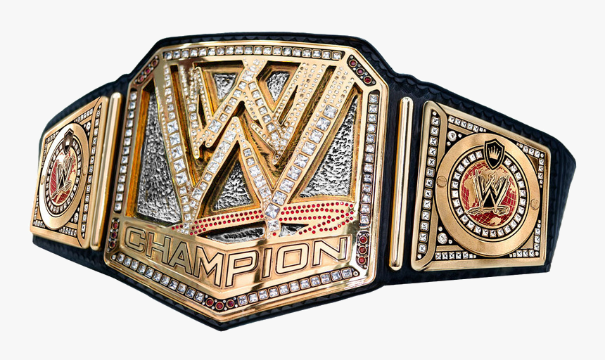 13 Wwe Championship Belt Hd Png Download Kindpng