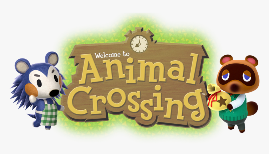 Transparent Tom Nook Png - Animal Crossing Wild World, Png Download, Free Download