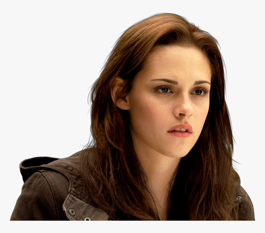 Bella Swan Transparent Background - Kristen Stewart Bella Swan, HD Png Download, Free Download