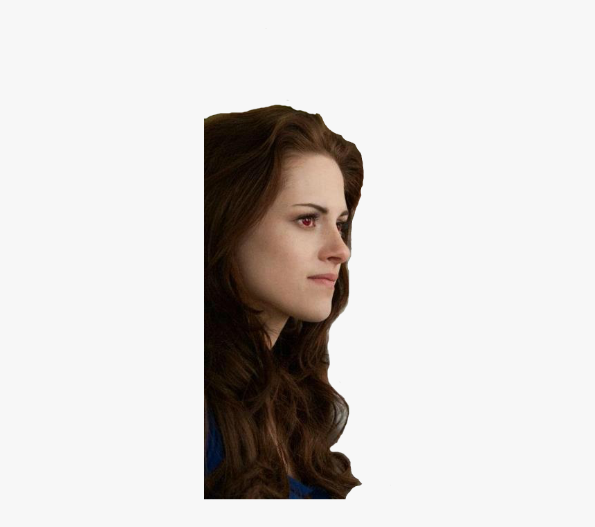 Bella Swan Vampire Png, Transparent Png, Free Download