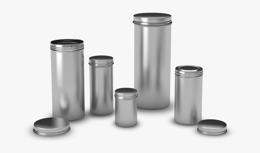 Aluminum Can Packaging, HD Png Download, Free Download