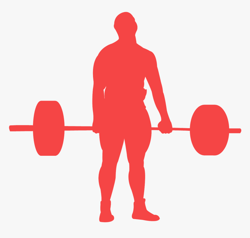 Strength Vs Hypertrophy Mucle Growth, HD Png Download, Free Download