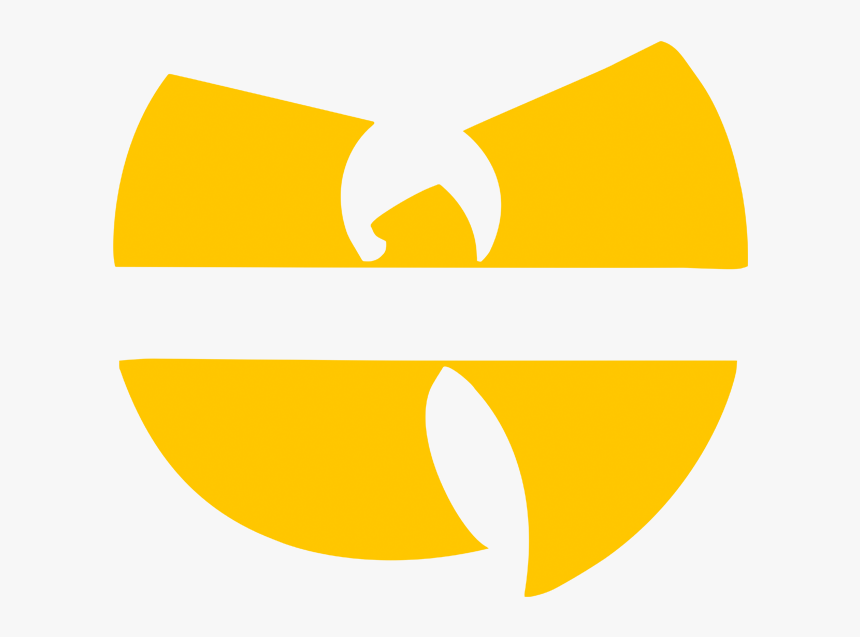 Wu Tang Clan - Wu Tang Clan Logo Png, Transparent Png, Free Download