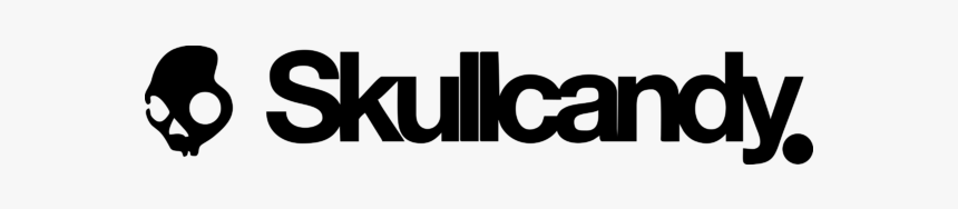 Skullcandy Logo Png, Transparent Png, Free Download