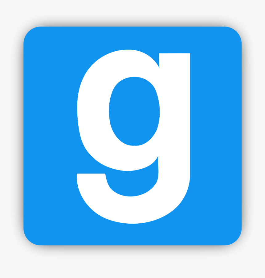 Logo Garry's Mod, HD Png Download, Free Download