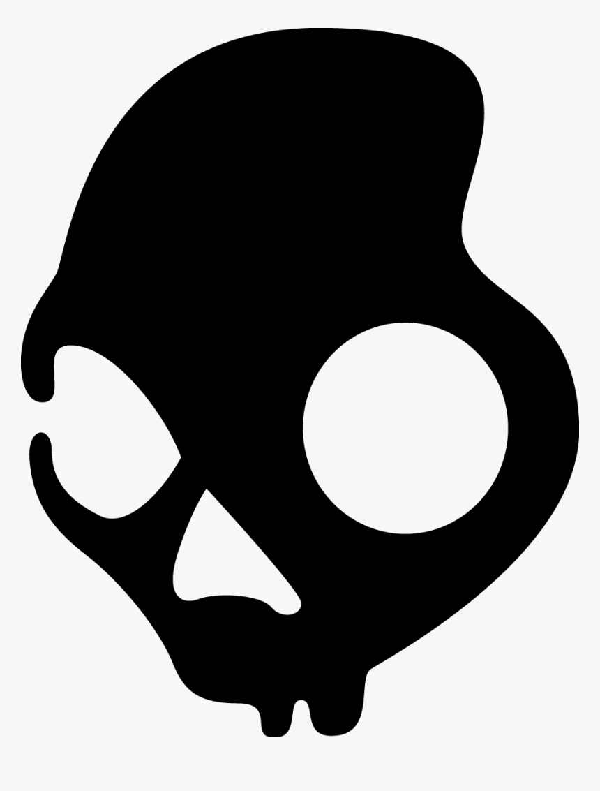 Placeholder Image - Skull Candy Logo Png, Transparent Png, Free Download