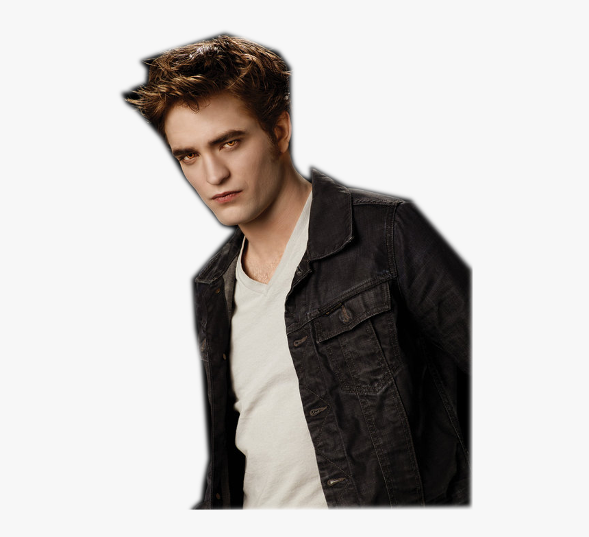 Edward Cullen Png Transparent Image - Twilight Breaking Dawn Edward, Png Download, Free Download